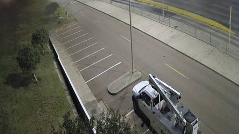 2024-01-28 - Puente Internacional 4 (viendo hacia Laredo, Texas)