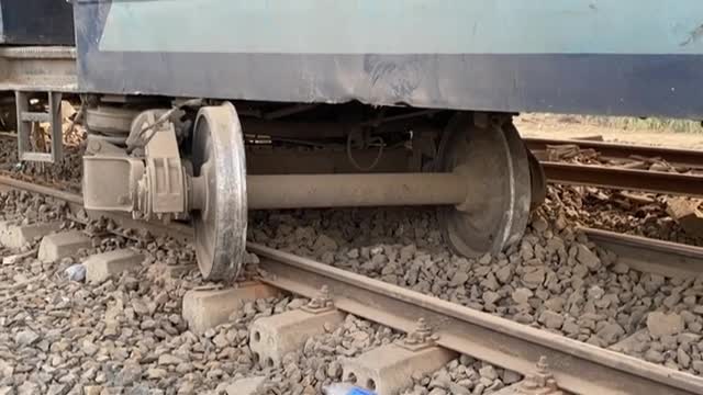 Egipto en poco más de un mes