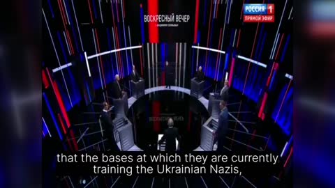 Russian propagandists threaten to strike the European Union