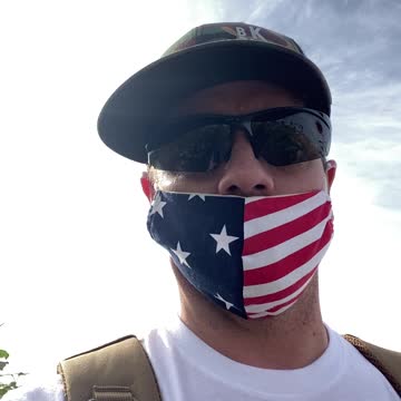 lil DJ’s 1st Pumpkin Patch