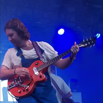 Tanner Gray (Certainly So) - LIVE @ Avondale (Short 7)