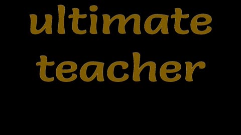 Experience is the ultimate teacher, by Claudio Soprano #consciousness #meditate #obe