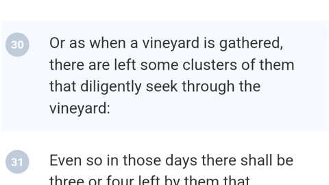 Prophecies 📜 Prophecy Comming to Pass. 📜🐑🦁