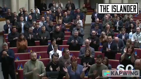 Zelenskyy Victory Plan