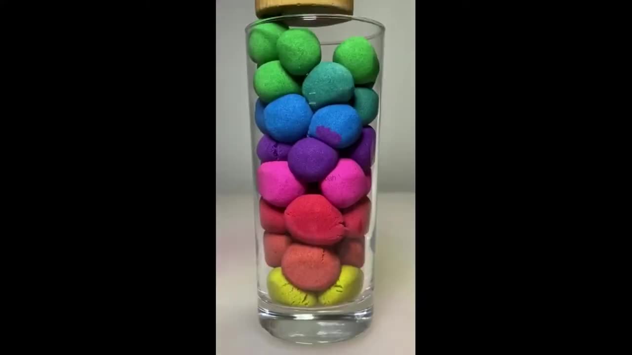 oddly satisfying | asmr fun sounds