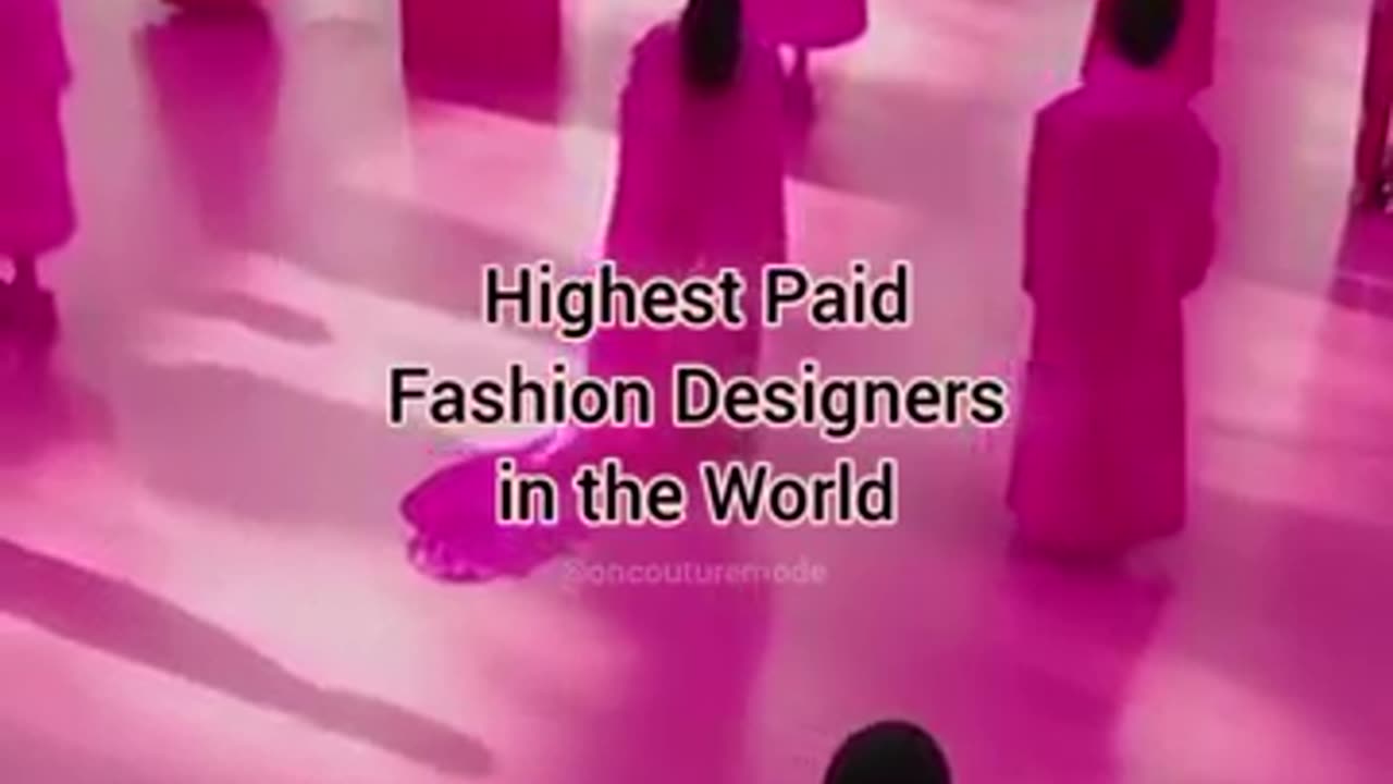 Highest_Paid_Fashion_Designers_in_the_World_🌏💙_#shortsfeed_#fashiondesigner_#fashionshow_#prada