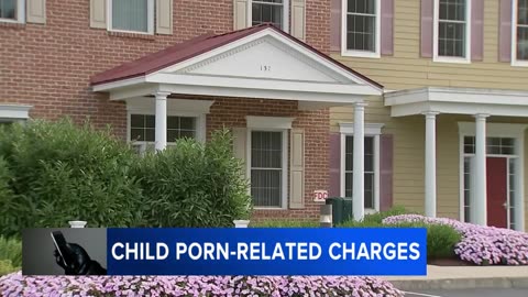 Fmr. NJ school computer technician charged with extorting nude photos from girls