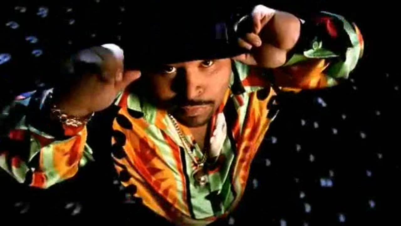 Big Pun ft. Joe - Still Not A Player (Official Video)