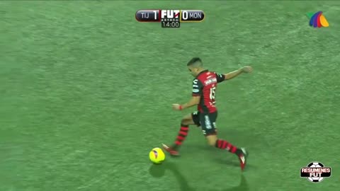 Xolos Tijuana vs Morelia 1-1 Resumen Goles Liga MX 2018