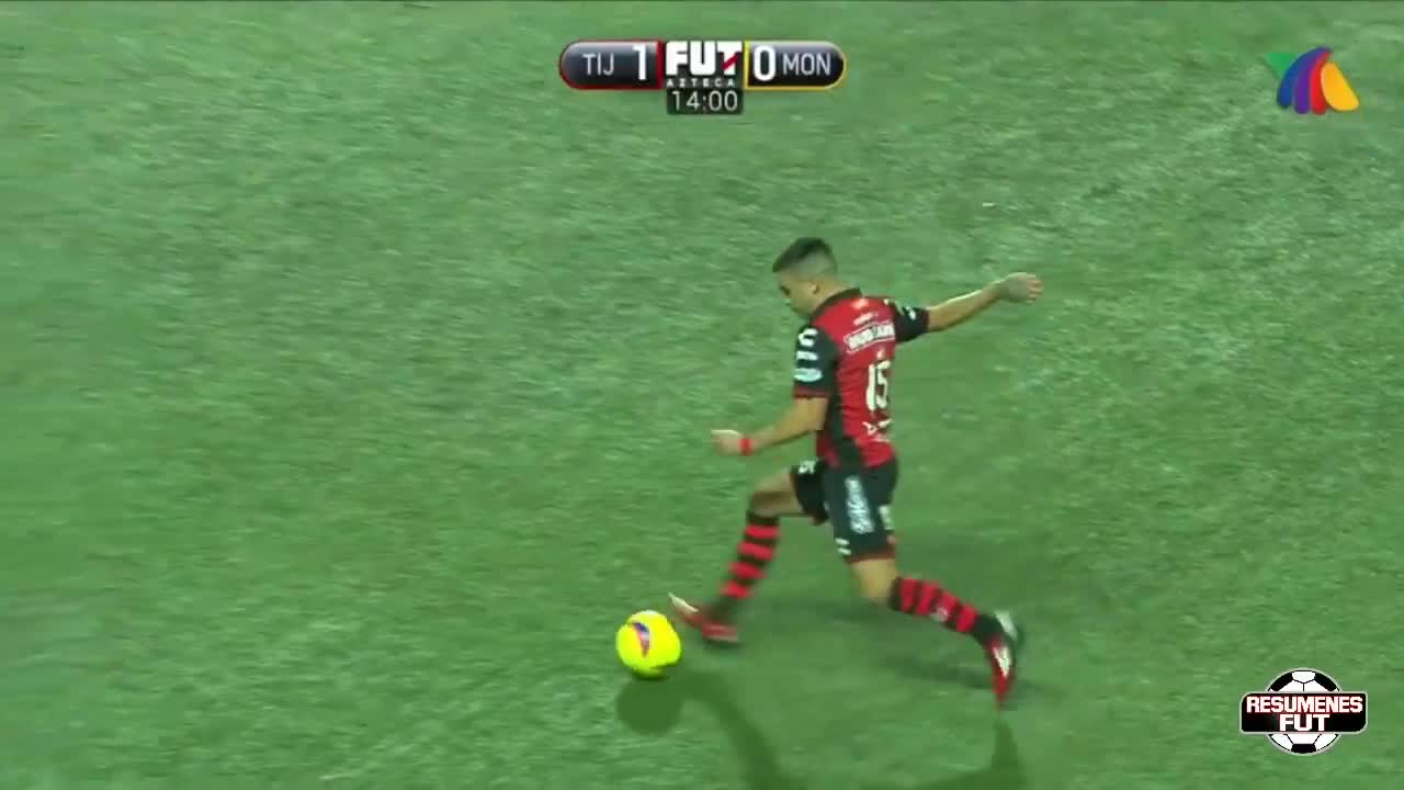 Xolos Tijuana vs Morelia 1-1 Resumen Goles Liga MX 2018