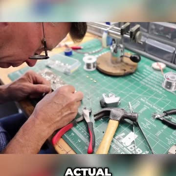 Bob Lazar's Shocking Area 51 Revelations Exposed