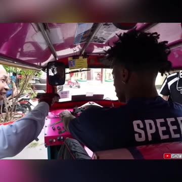 Ishowspeed does an accident on live 😱😂