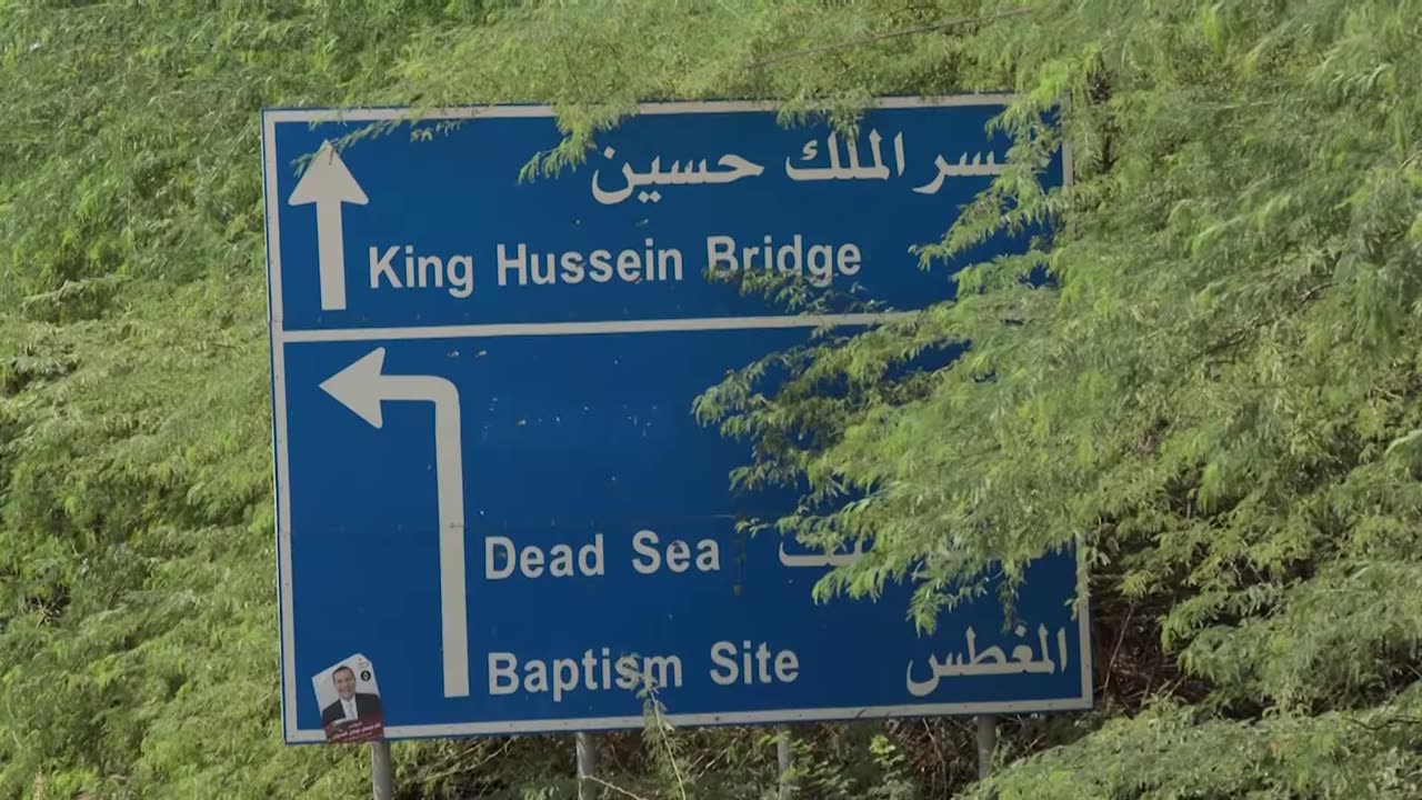 Israel's military says gunman from Jordan killed three at border | REUTERS