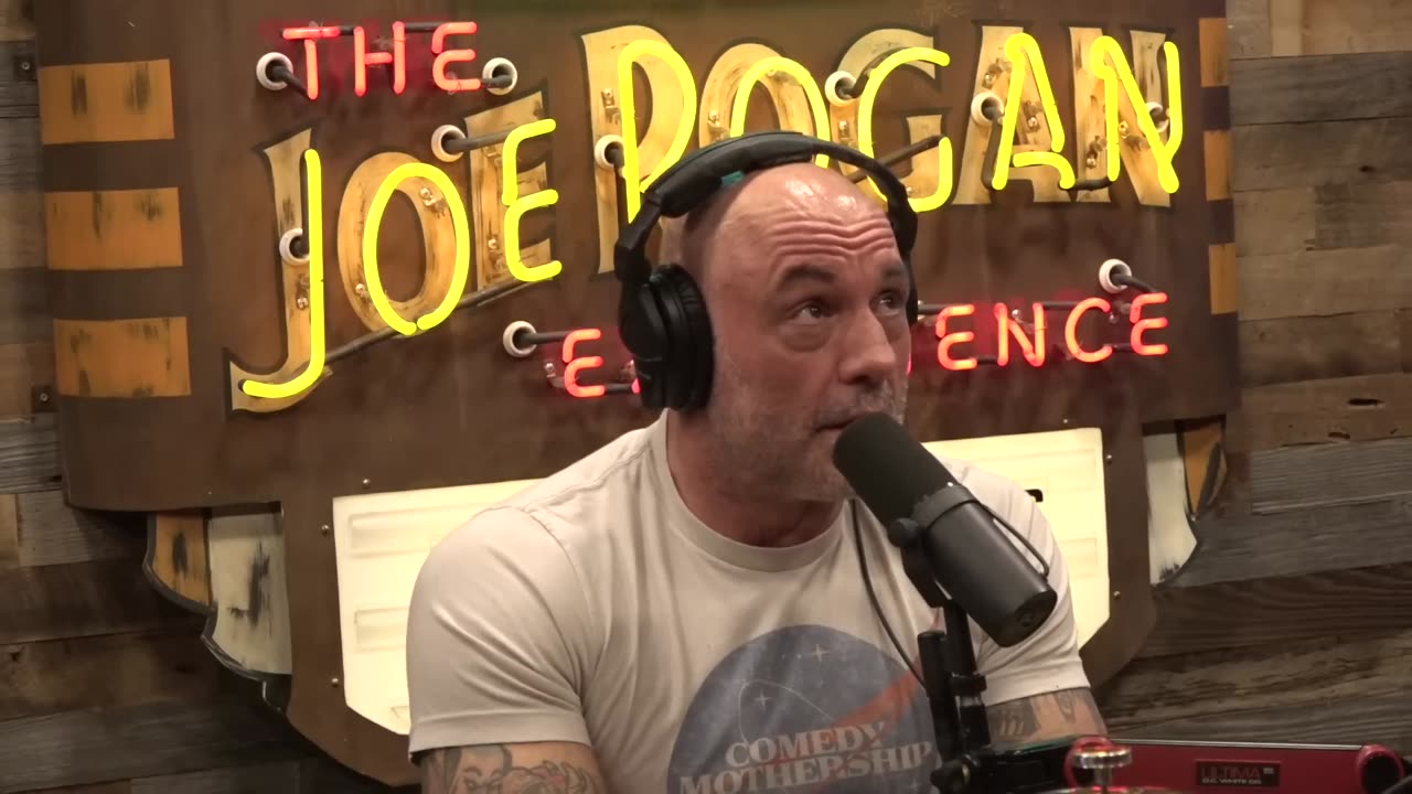 Joe Rogan Experience #2182 - Michael Malice