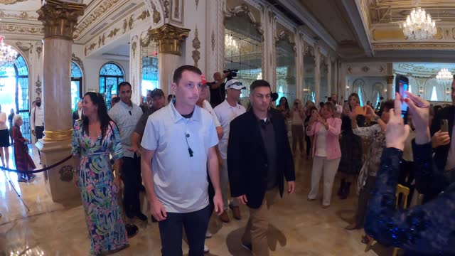 Mothers of Influence Event - Mar-a-Lago