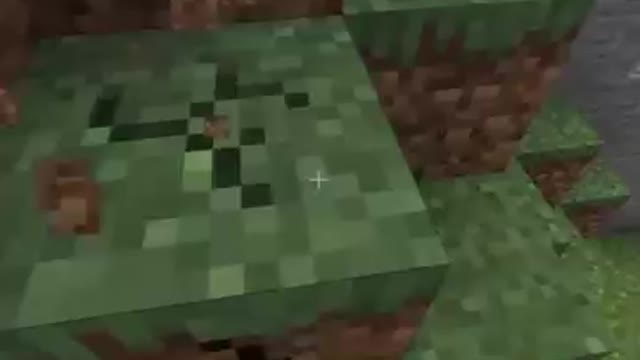 "Minecraft, But You Can't Touch The Color Green..."