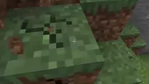 "Minecraft, But You Can't Touch The Color Green..."