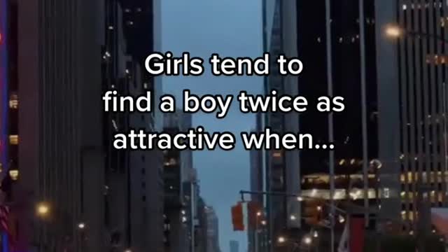 Male facts crush facts girl facts psychology fact