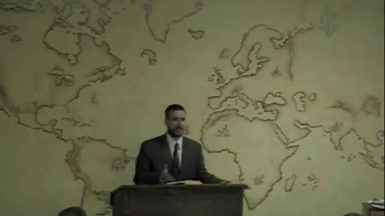 Biblical Baptism