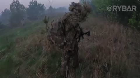 The Ambush { WarLife } War In Ukraine