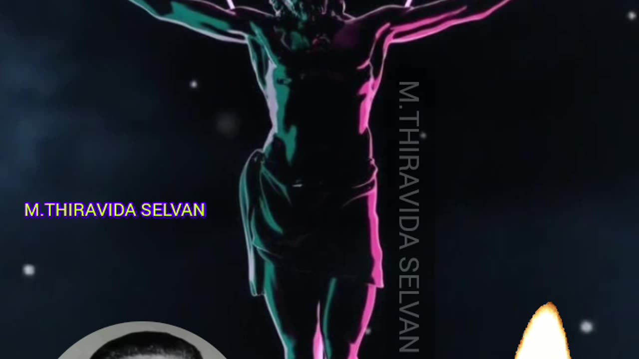 கர்த்தரே எனது பாவங்களை மன்னித்துவிடு M.THIRAVIDA SELVAN SINGAPORE TMS FANS