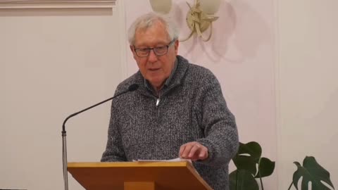 Abraham's faith