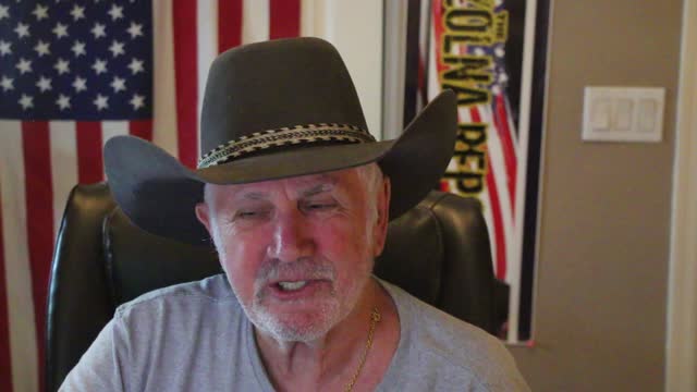 Didn't Biden Just Say That The COVID Pandemic Is Over?