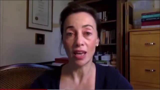 BREAKING : Dr. Julie Ponesse Explains The Dilemma Of COVID Passports & Forced Vaccines !! TNTV