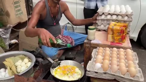 Footpath Food Shop