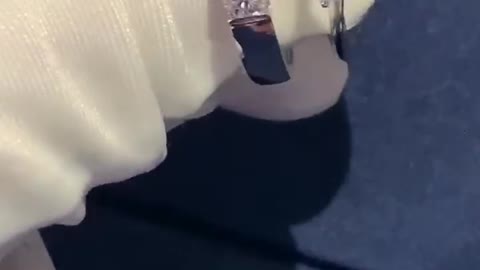 impressive gift