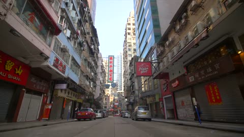 Hong Kong