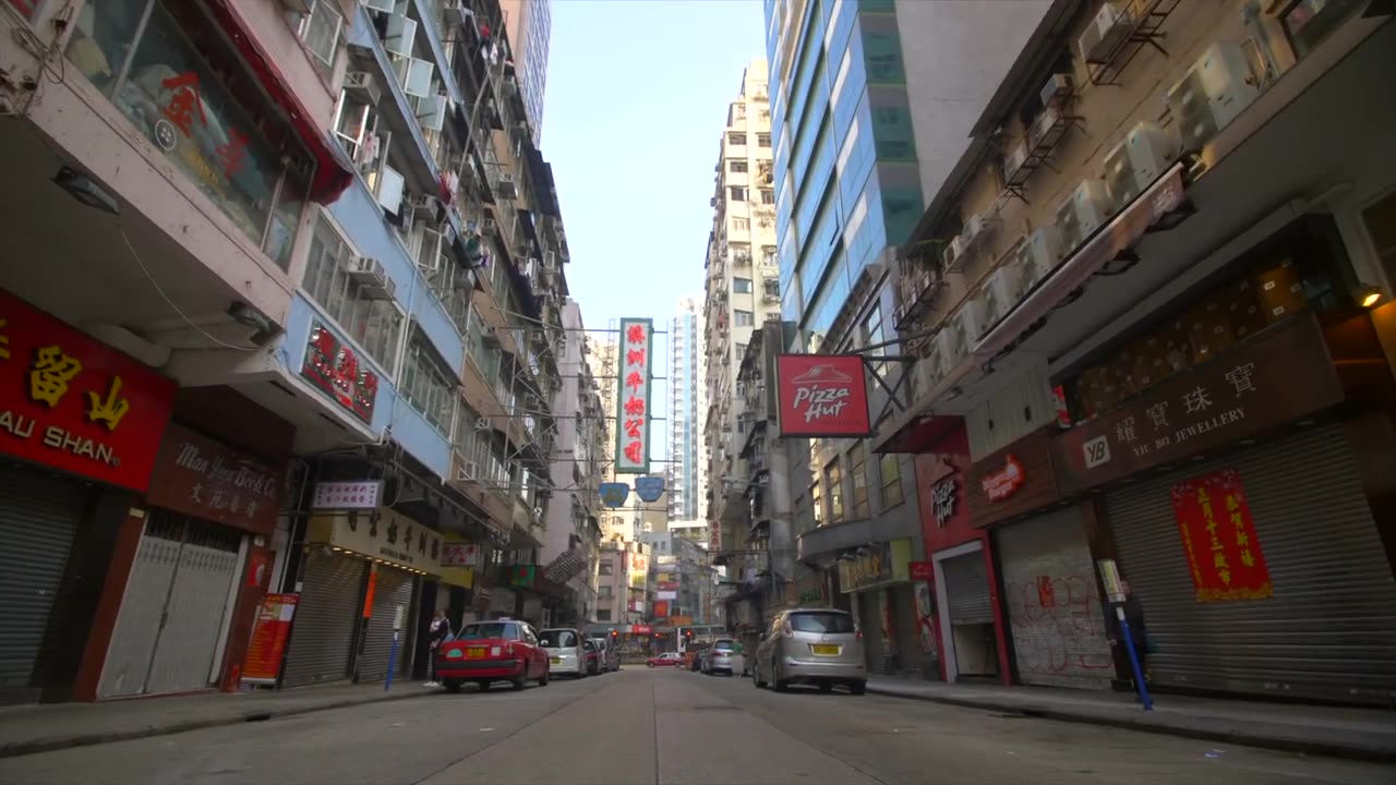Hong Kong