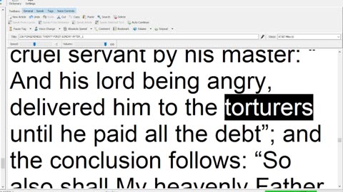 336 FORGIVENESS