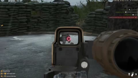 Narco Wars (Arma Reforager)