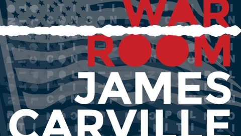 'Horsesh*t': James Carville Condemns Trump Supporters' Belief 'God Is Protecting Him'