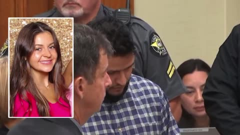 🔥 Justice for Laken Riley?! Illegal immigrant Jose Ibarra only sentenced to life in prison!😡