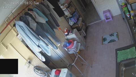 kitchen midnight 20220405