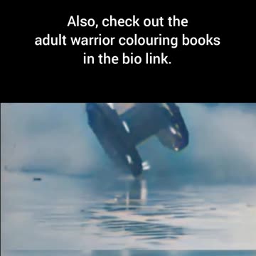 British experimental explosive cart unveiled #Colourized footage🇬🇧💥🎥