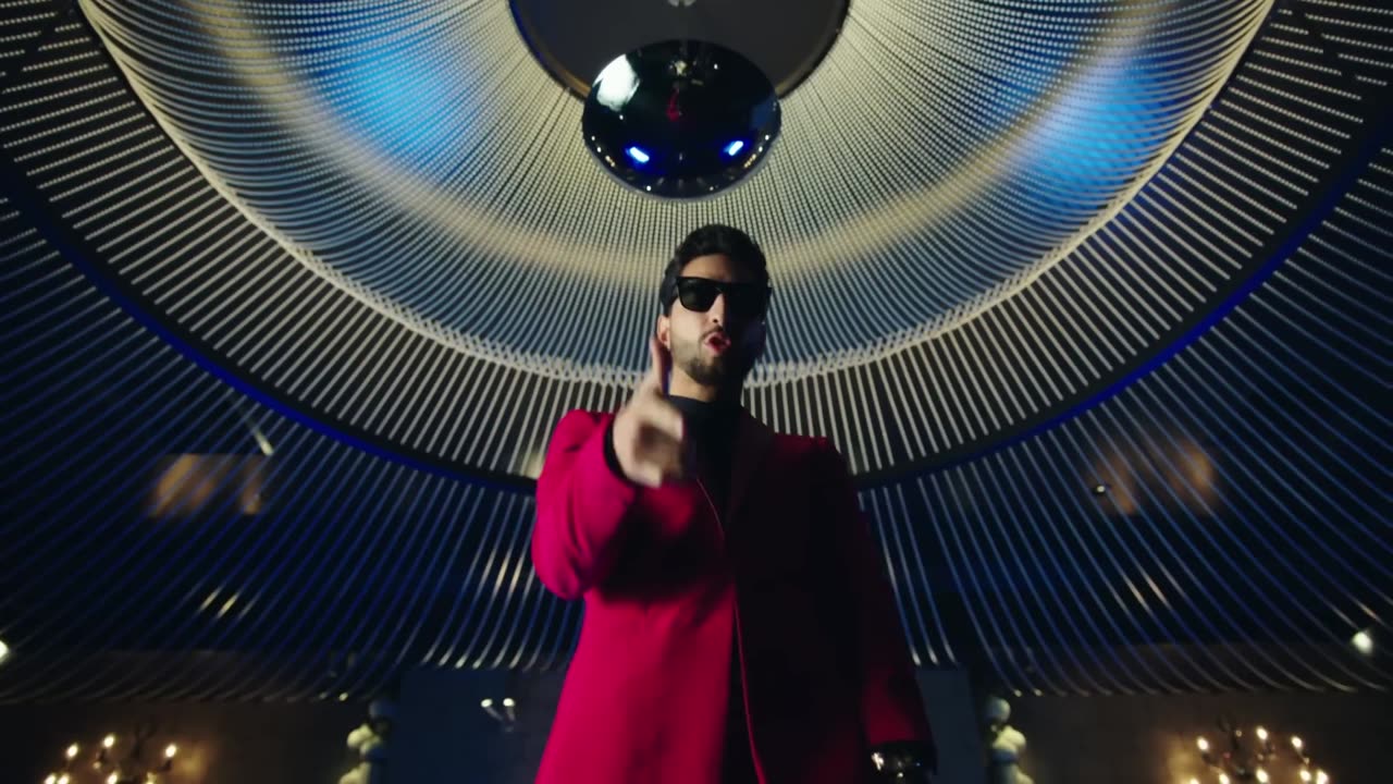 Maluma - Felices los 4 (Official Video)