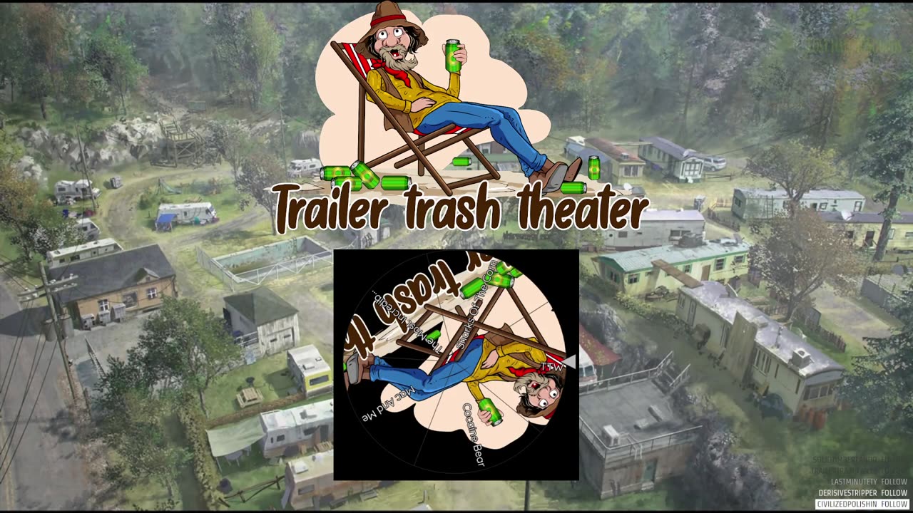 Trailer Trash Theater - Episode 2 - Shoot 'Em Up (2007)