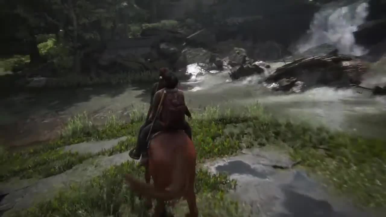 The Last of Us™ Parte II (Gameplay PS4)