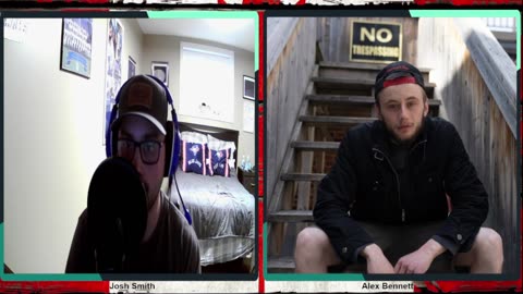 Episode 2: Indoctrination within the Universities of Canada | with Alex Bennett