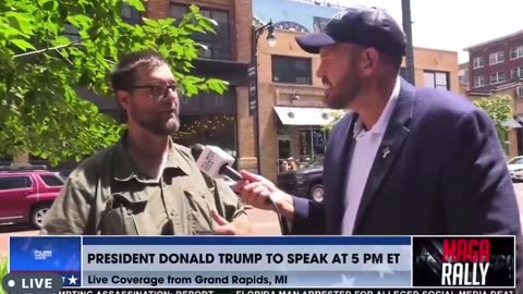Michigan FBI Kidnapping Plot Victim Breaks Silence: Whitmer Was In On It