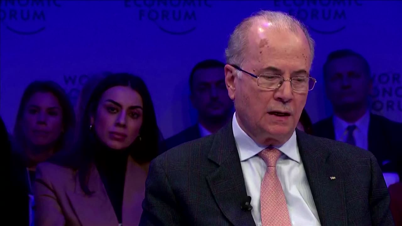 More people could die of hunger than war in Gaza -fund chair
