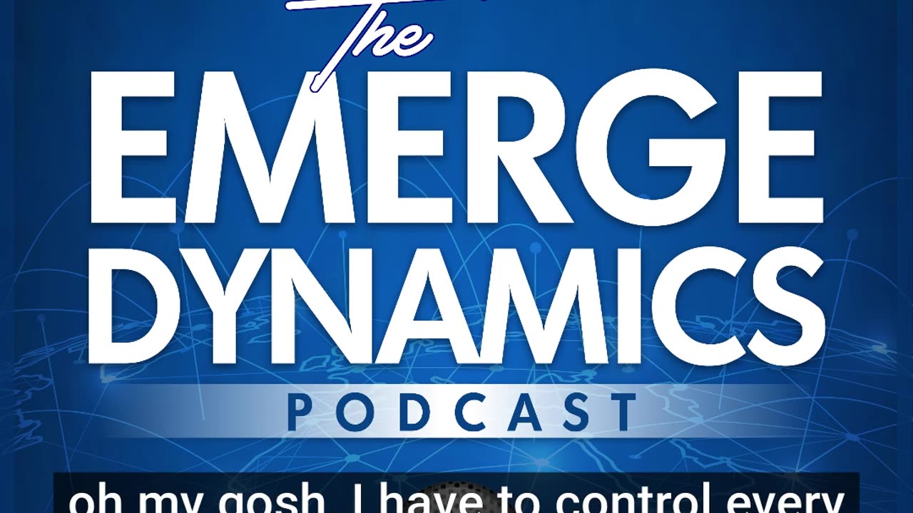 Episode 62: How Prepared Do I Need To Be To Run A Business That Emerges From The Competition?