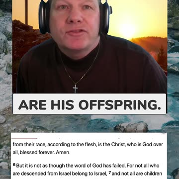 Who are the Promised People?