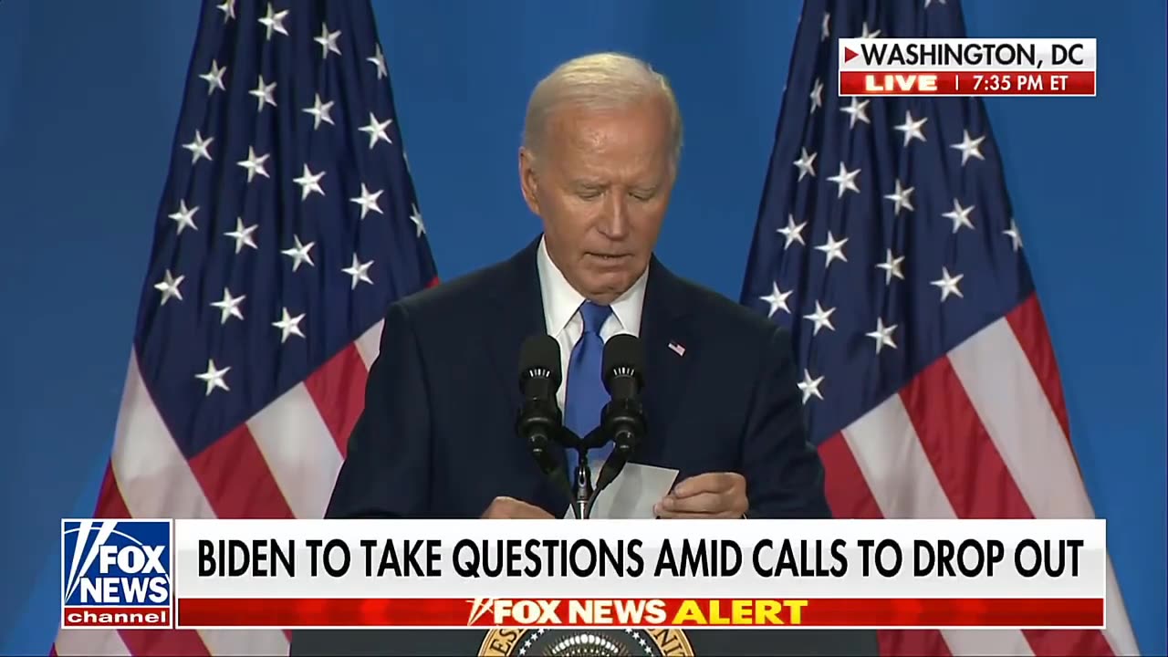 The Ingraham Angle 7-11-24 FULL HD - BREAKING NEWS TODAY July 11, 2024