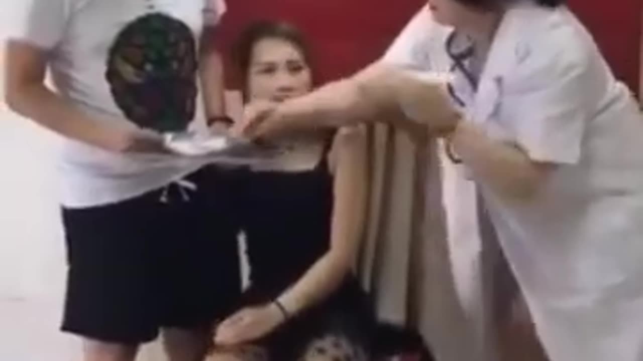 Pain killer