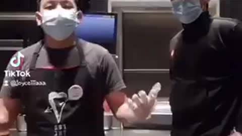 Trending Video
