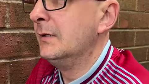 IAN E, BROMSGROVE - REOFFENDER pt 1